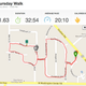 Illustration for article titled Use Fitness Apps to Track Sightseeing in Big Cities